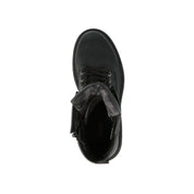 Scarponcino Jeep Byway Lace Donna - Nero