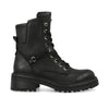 Scarponcino jeep byway lace donna - nero