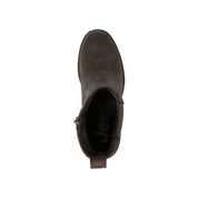 Stivaletto Jeep Raven Chelsea Donna - Marrone