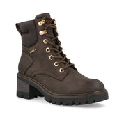 Scarponcino Jeep Raven Lace Donna - Marrone