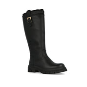 Stivale Jeep Bering Boot Donna - Nero