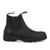 Stivaletto jeep quad uomo - nero