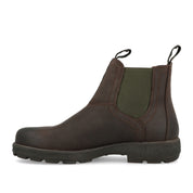 Stivaletto Jeep Quad Uomo - Marrone