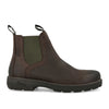 Stivaletto jeep quad uomo - marrone