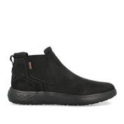 Stivaletto Jeep Kobi Chelsea Uomo - Nero