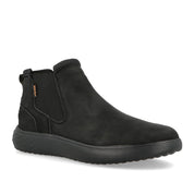 Stivaletto Jeep Kobi Chelsea Uomo - Nero
