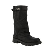 Stivaletto Julien Donna - Nero