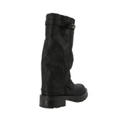 Stivaletto Julien Donna - Nero