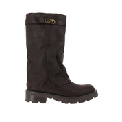 Stivaletto Julien Donna - Marrone
