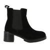 Stivaletto julien donna - nero