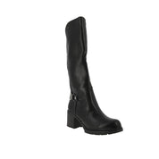 Stivale Julien Donna - Nero