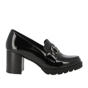 Mocassino Julien Donna - Nero