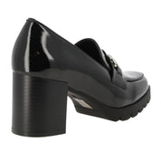 Mocassino Julien Donna - Nero