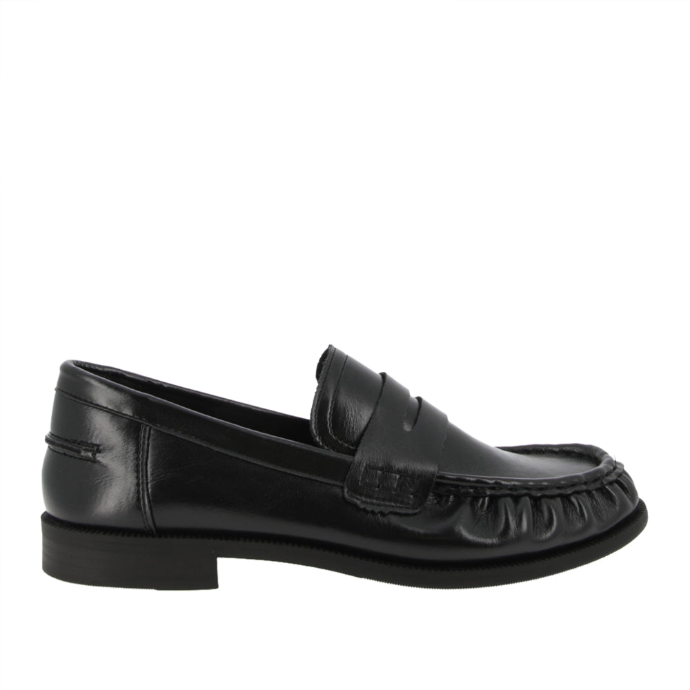 Mocassino Julien Donna - Nero