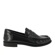 Mocassino Julien Donna - Nero