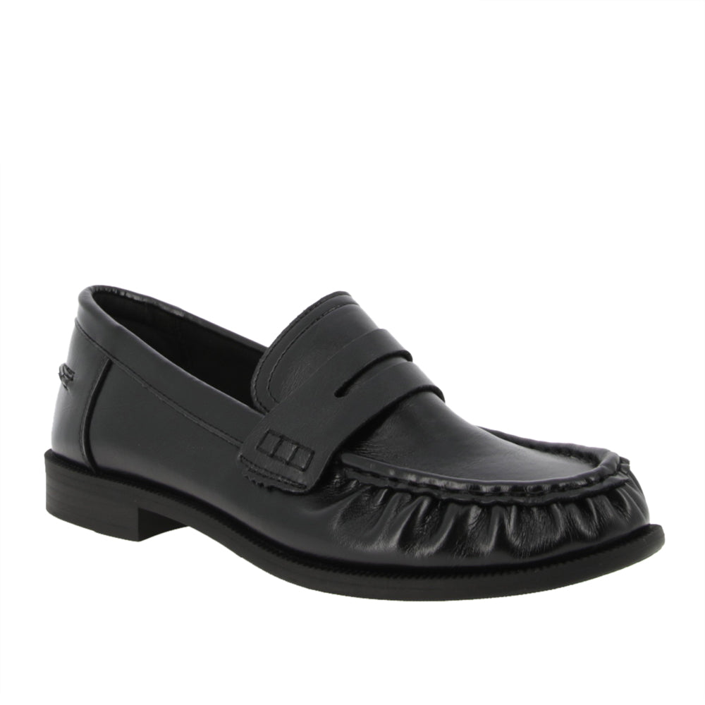 Mocassino Julien Donna - Nero