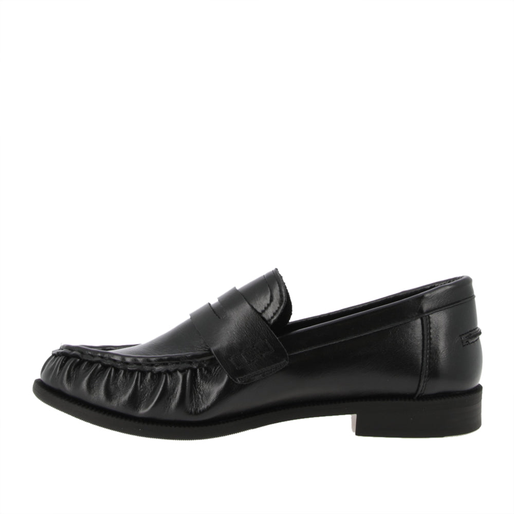 Mocassino Julien Donna - Nero