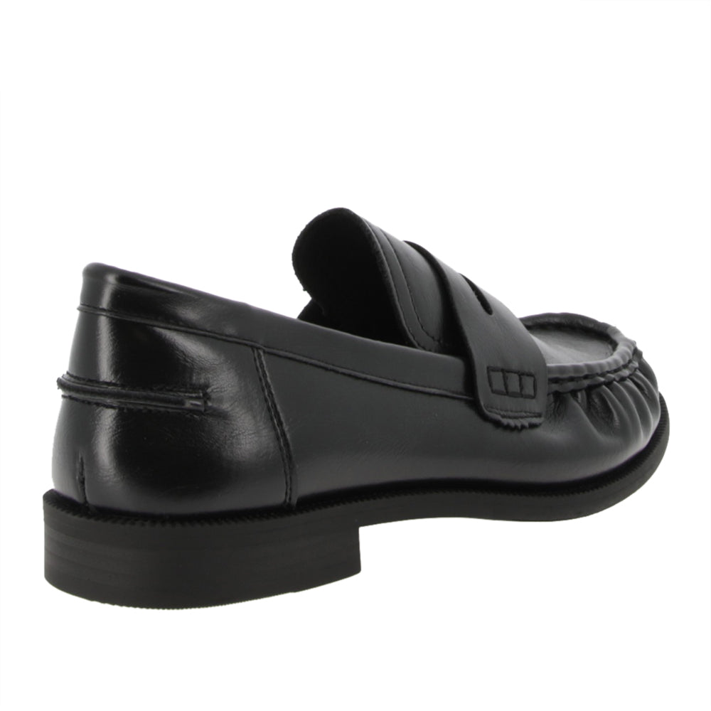 Mocassino Julien Donna - Nero