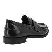 Mocassino Julien Donna - Nero