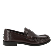 Mocassino Julien Donna - Marrone