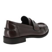 Mocassino Julien Donna - Marrone