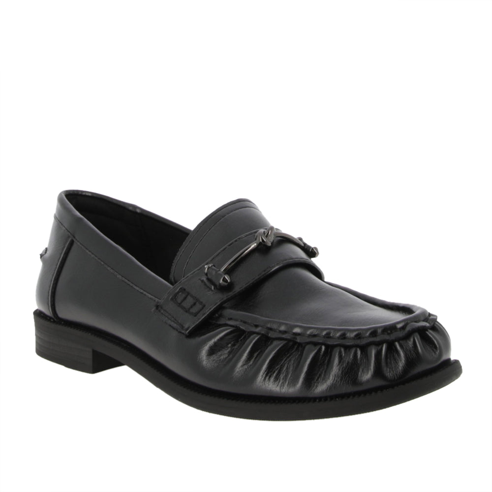 Mocassino Julien Donna - Nero