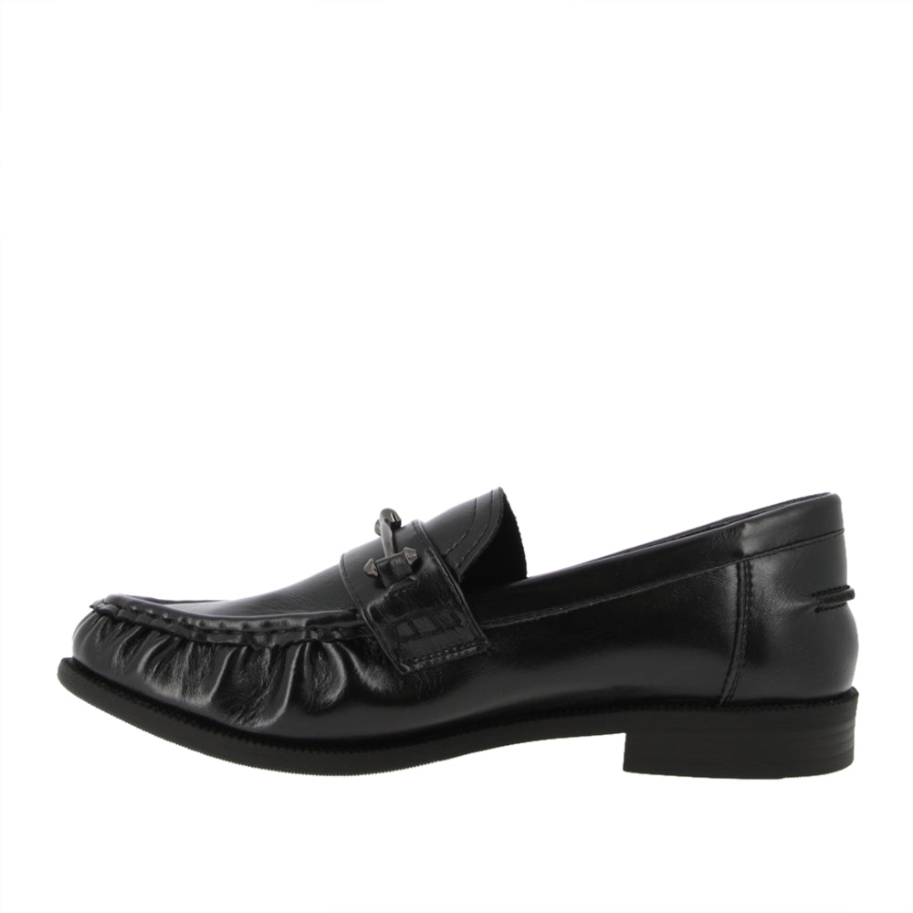 Mocassino Julien Donna - Nero