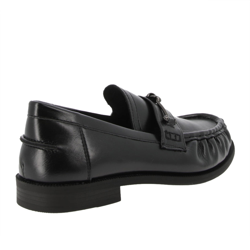 Mocassino Julien Donna - Nero