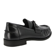Mocassino Julien Donna - Nero