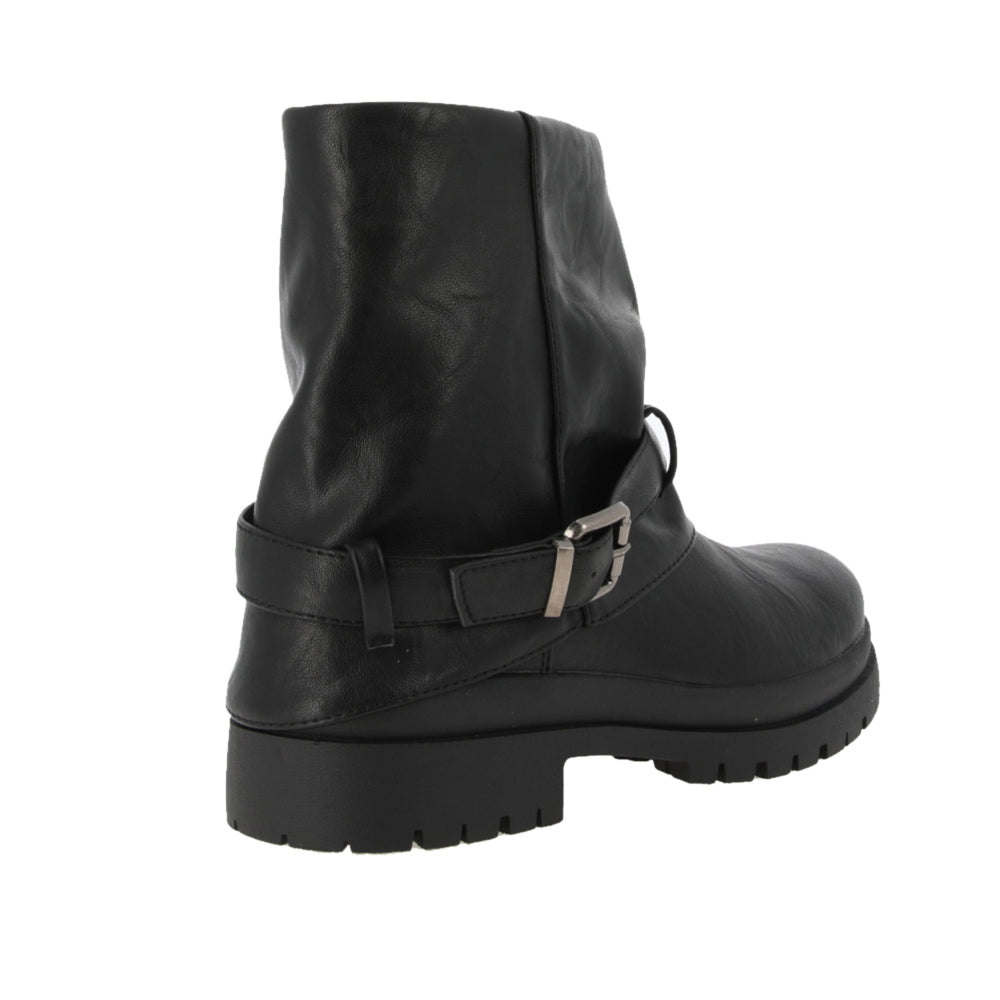 Stivaletto Julien Donna - Nero