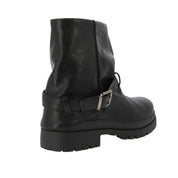 Stivaletto Julien Donna - Nero