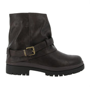 Stivaletto Julien Donna - Nero