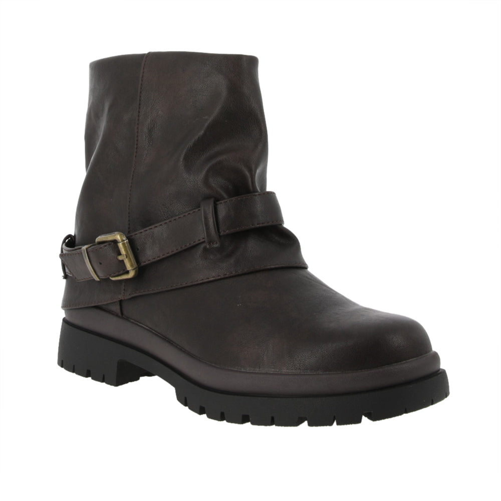 Stivaletto Julien Donna - Nero