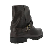 Stivaletto Julien Donna - Nero