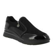 Slipon Julien Donna - Nero