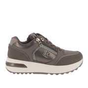 Sneakers Laura Biagiotti Donna - Marrone