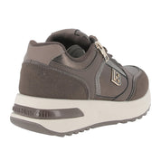Sneakers Laura Biagiotti Donna - Marrone