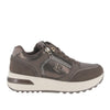 Sneakers laura biagiotti donna - marrone