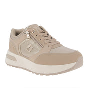 Sneakers Laura Biagiotti Donna - Beige