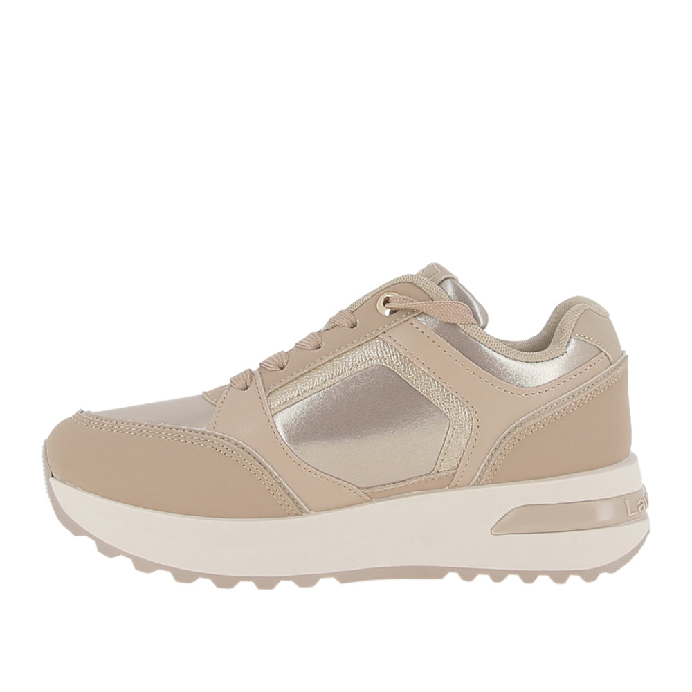 Sneakers Laura Biagiotti Donna - Beige
