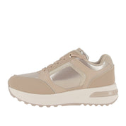 Sneakers Laura Biagiotti Donna - Beige