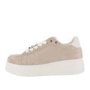 Sneakers Laura Biagiotti Donna - Beige