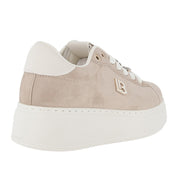 Sneakers Laura Biagiotti Donna - Beige