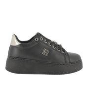Sneakers Laura Biagiotti Donna - Nero