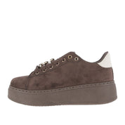 Sneakers Laura Biagiotti Donna - Marrone
