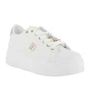 Sneakers Laura Biagiotti Donna - Bianco