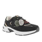 Sneakers Laura Biagiotti Donna - Nero