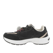 Sneakers Laura Biagiotti Donna - Nero