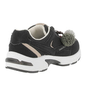 Sneakers Laura Biagiotti Donna - Nero