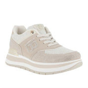 Sneakers Laura Biagiotti Donna - Beige